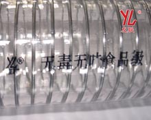 食品用無塑化劑軟管